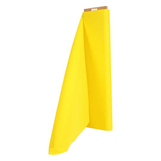 Oly-Fun™ Lemon Drop Multi-Purpose Fabric Bolt